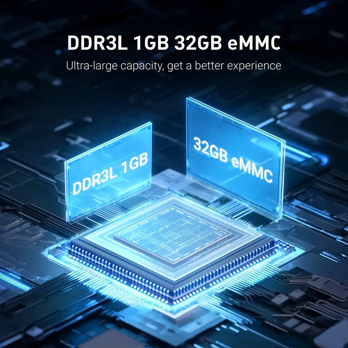 GL.iNet Comet PoE Remote KVM Control Over Internet Inet — product view 4