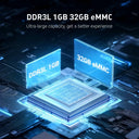 GL.iNet Comet PoE Remote KVM Control Over Internet -