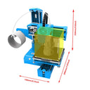 EasyThreed K9 Mini 3D Printer Simplify Printing Experience