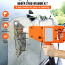 Stud Welder Tool Kit Dent Puller