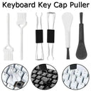 Universal Keycap Remover Tool Premium Key Cap Puller