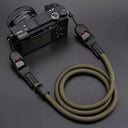 Adjustable Camera Shoulder Strap Quick Release