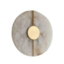 Modern Stone Wall Sconce For Home