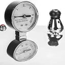Pressure Canner for Home Canning Safety