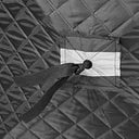 Outdoor Sauna Tent Pro - 4-Person, All-Weather, Easy Setup