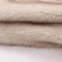 Stay Chic & Cozy Luxurious Gradient Faux Fur Jacket