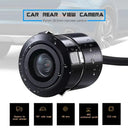 Night Vision Car Rear View Camera For Safe Parking