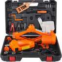 Ton Electric Scissor Car Jack