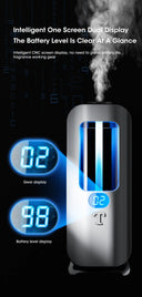 Smart USB Essential Oil Diffuser for Home and Office Use