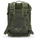QT&QY 30/50L Tactical Backpacks For Man Hiking Survival Bags