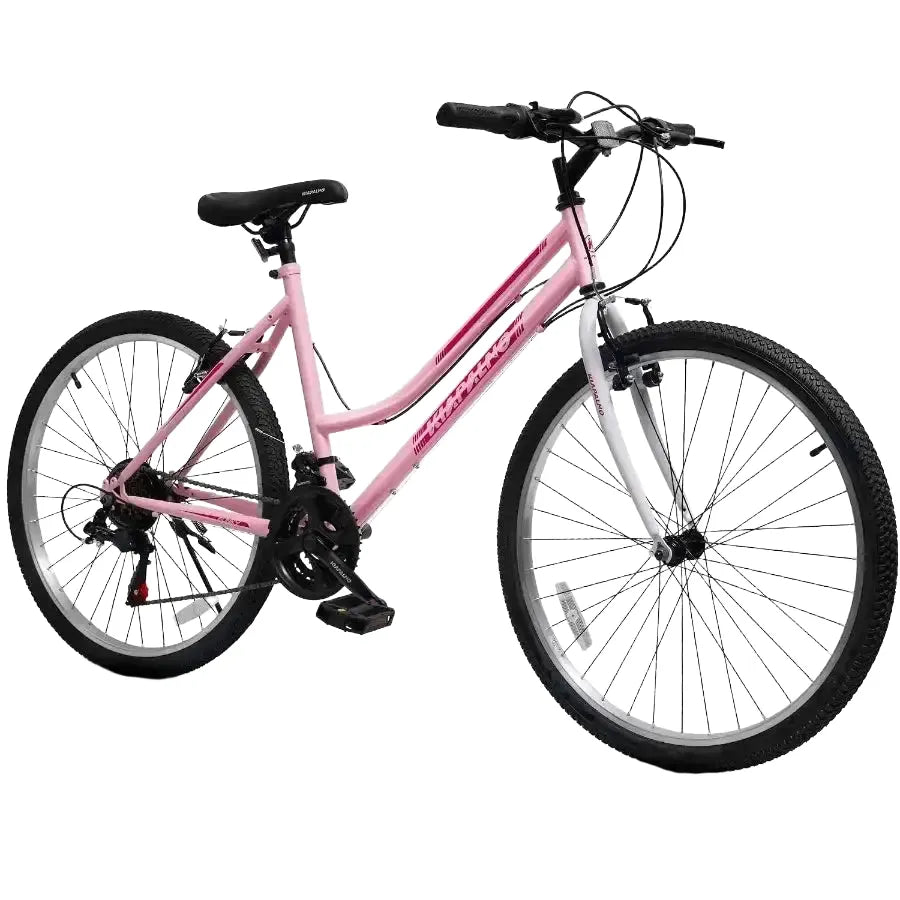 Inch Youth Mountain Bike Women — product image 1