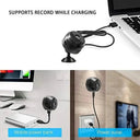 Smart WiFi Camera for Smarter Living Home Security