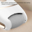 Electric Foot Grinder - Rechargeable Callus Remover