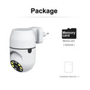 IP Camera for Homeowners With 1080P Auto Tracking.