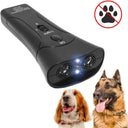 Ultrasound Dog Training Control Device Effective Bark Repeller