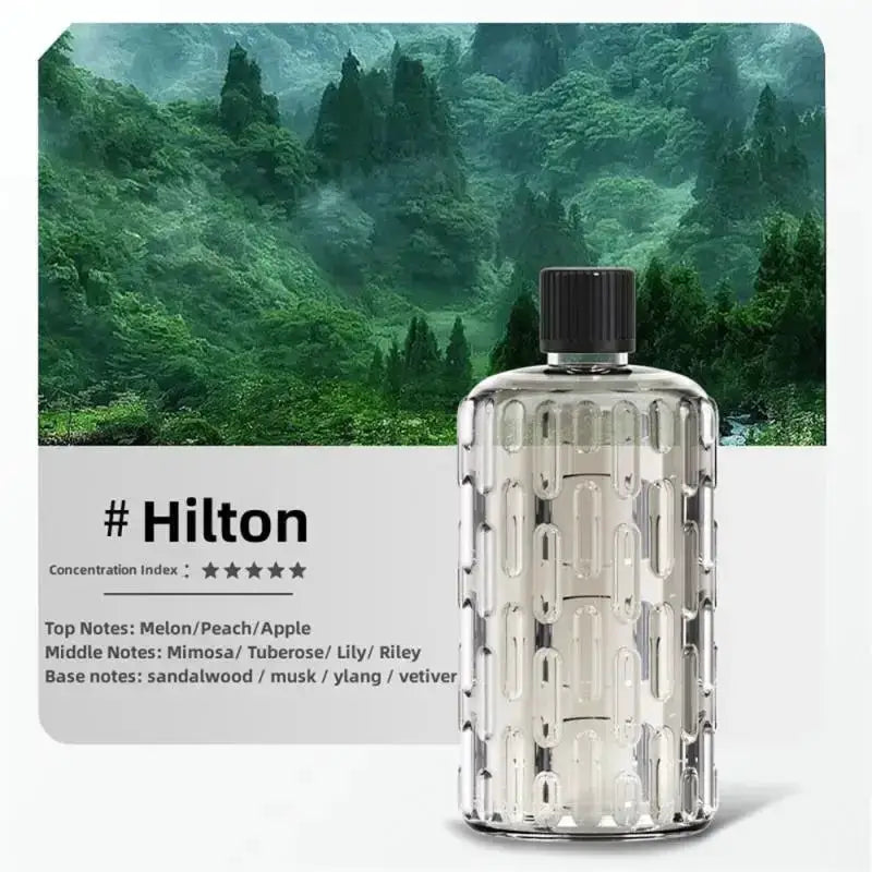Automatic Wall Mounted Aroma Diffuser — product view 9