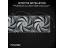 Phanteks Pwm Cooling Fans
