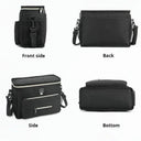 Diaper Bag for Moms On The Go