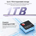 Xiaomi Redmi Pad SE 11 Tablet Snapdragon 680 FHD Display