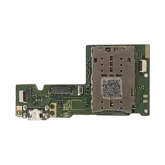 Charging Port Board Lenovo Tab