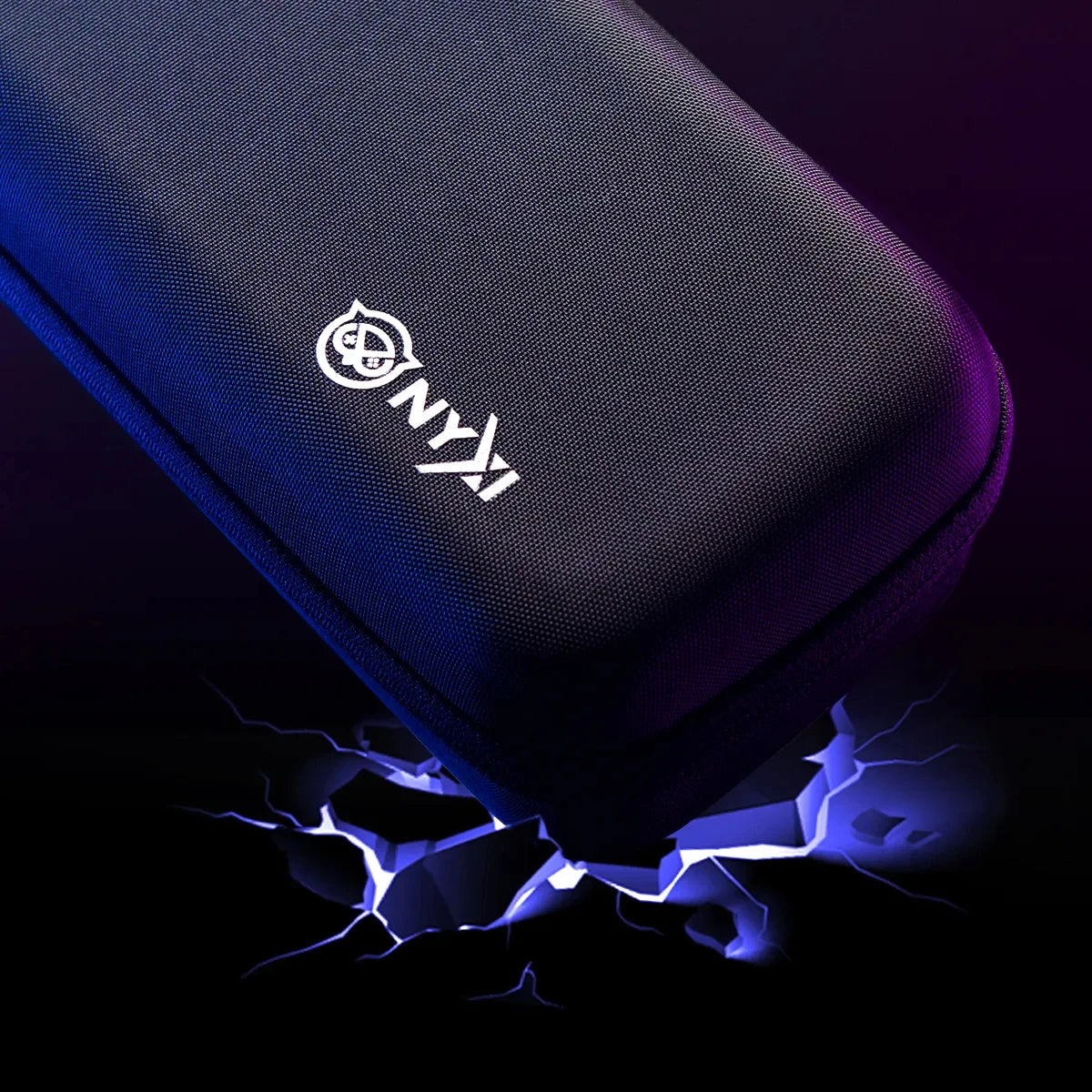 NYXI Switch Carrying Case Wizard
