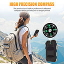 Solar Power Bank - Fast Wireless Outdoor Charge