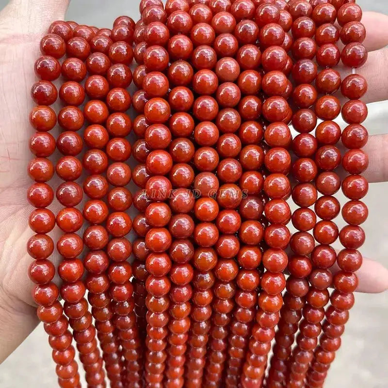 Natural Golden Obsidian Spacer Beads — product view 18