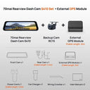 Clear Evidence Dash Cam For Safer Everyday Driving