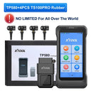 XTool Tp580 Tpms Programming Tool