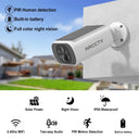 Reliable Outdoor Camera for Homeowners