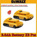 Genuine Dewalt 20V Power Tool Battery