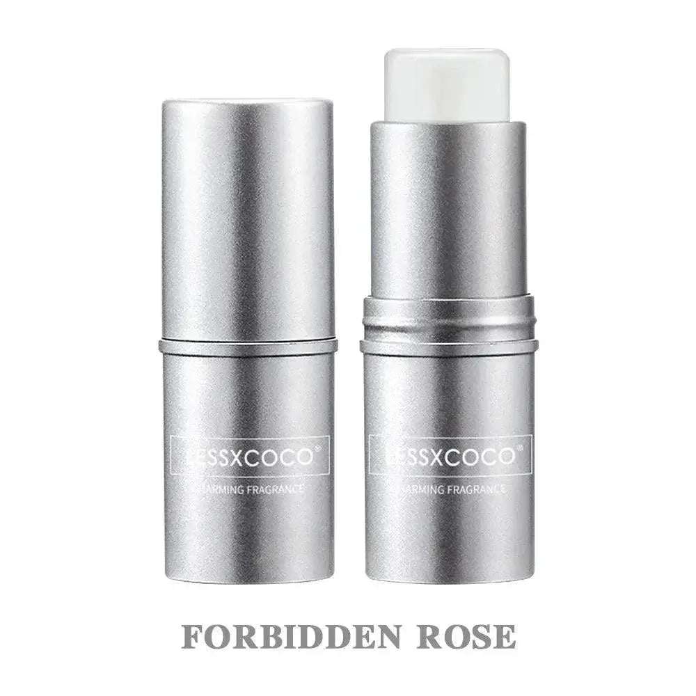 Enchanting Perfume Balm Unisex Deodorant Stick Captivating