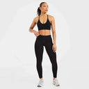 Moisture Wicking Quick Dry Yoga Set For Women