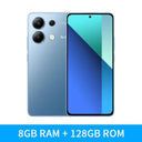 Redmi Note 13 4G Smartphone 108MP Camera 120Hz Display