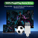 Hard Drive for Extra Storage