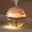 Rechargeable Ultrasonic Humidifier