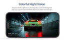 2K Dash Cam for Drivers With Parking Aid