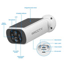 Reliable Outdoor Camera for Homeowners