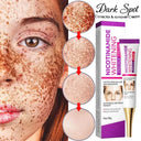 Brightening Niacinamide Cream for All