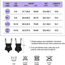 Shapewear for Women with Tummy Control