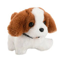 Plush Puppy Toys for Kids and Dog Lovers