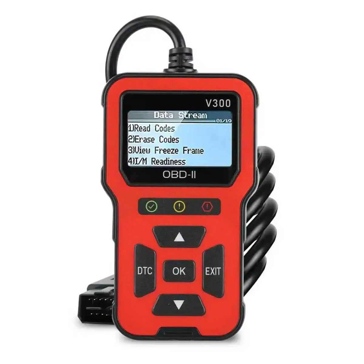 Car Diagnostic Scanner for Custom Setups — product view 10
