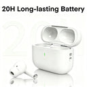 Wireless Waterproof Bluetooth Audio Earbuds