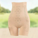 Tummy Control Shapewear Shorts For Women
