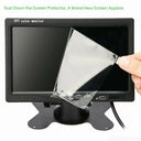 Night Vision Back Up Camera for RVs
