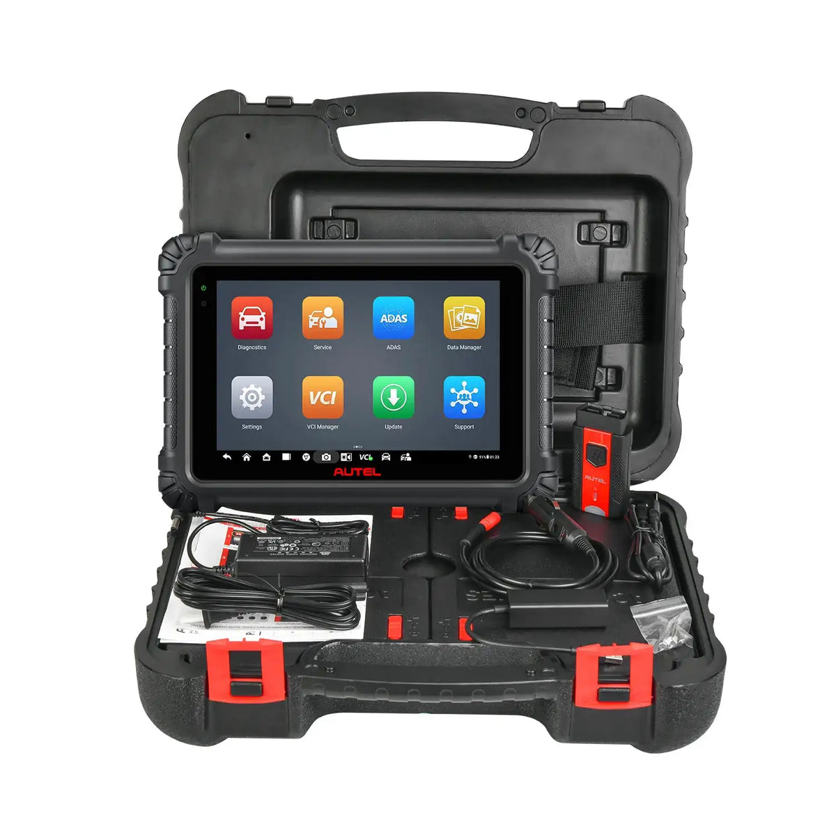 Autel MaxiSys MAX Scanner — product view 9
