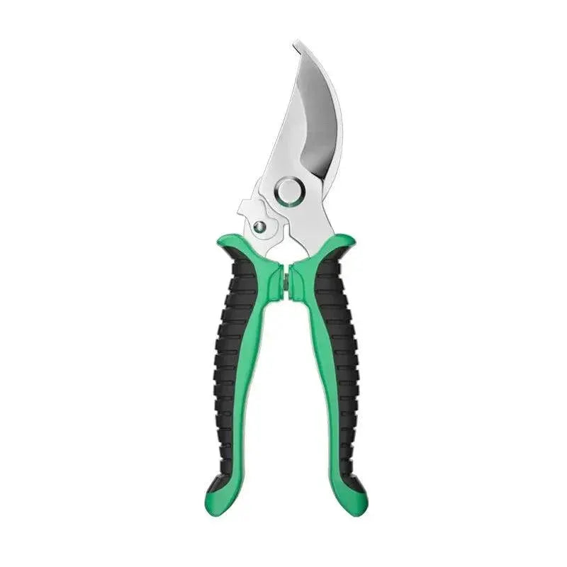 Horticultural Bird Beak Pruning Scissors Stainless Steel