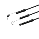 Compact Endoscope for Diy Sewer Lines