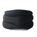Neck Support Cervical Brace Adjustable Collar For Pain Relief And Air Travel
