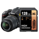 Class 10 High Speed Memory Card For Camera Phone